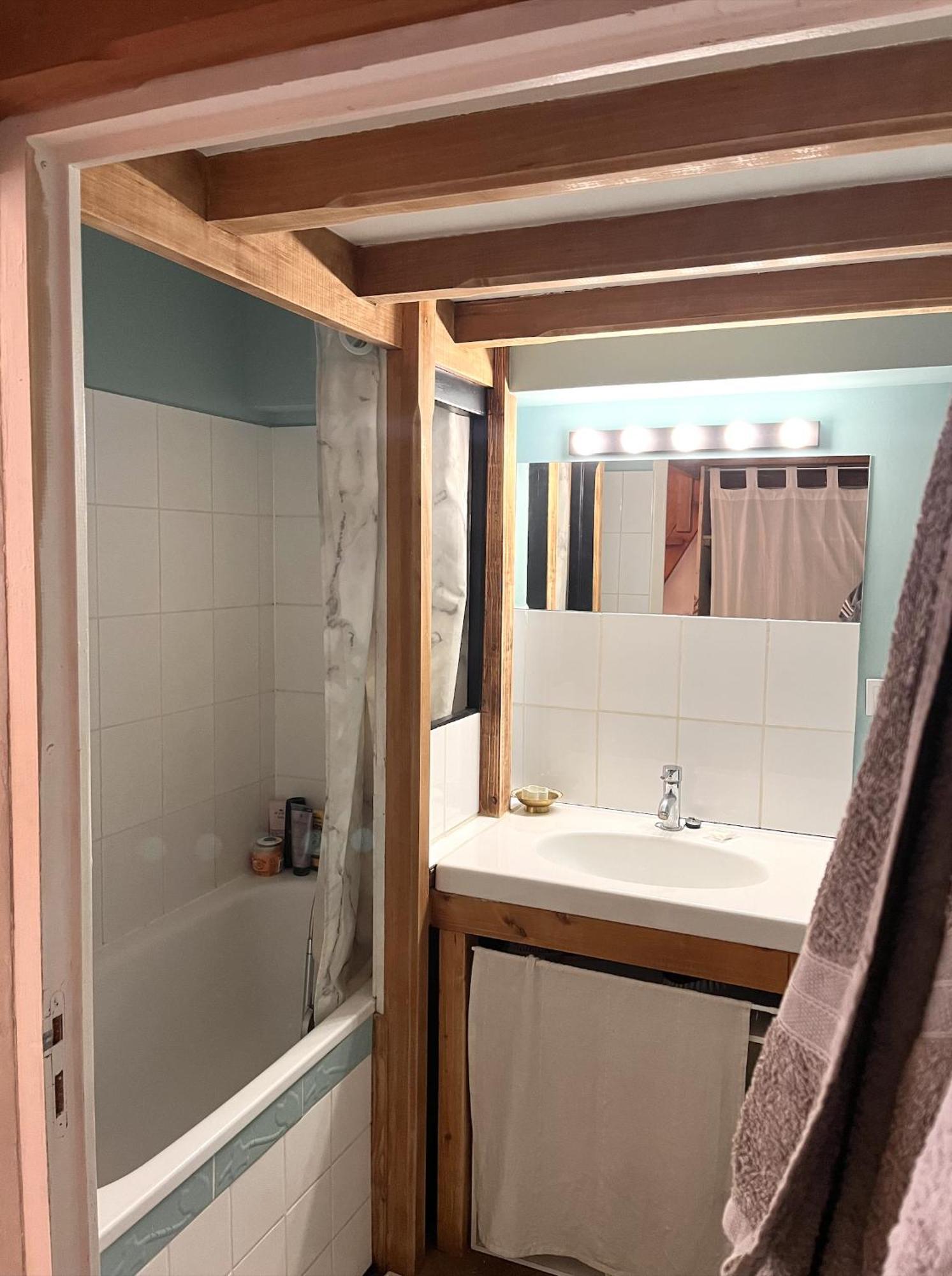 ליל Appartement Typique Lillois מראה חיצוני תמונה